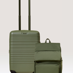 The Baby Travel Set