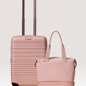 The Carry-On Starter Set