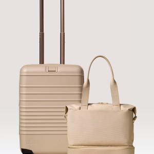 The Carry-On Starter Set