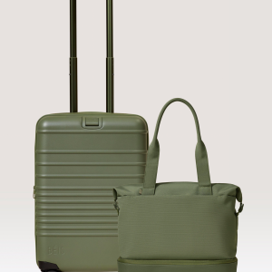 The Carry-On Starter Set