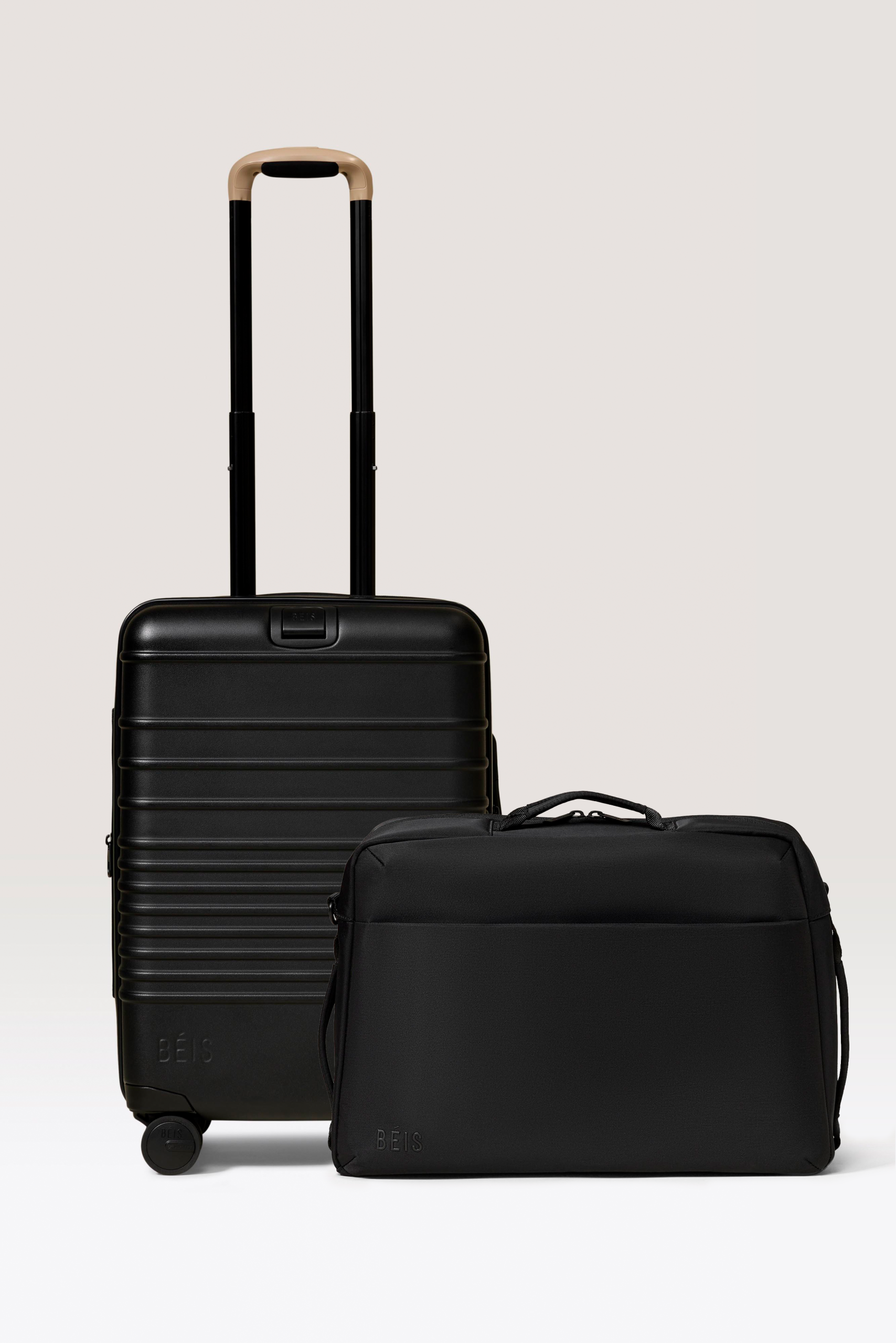 The Carry-On Travel Set