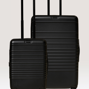 The Luggage Starter Set