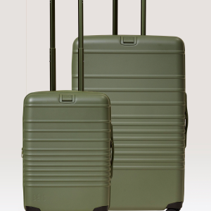 The Luggage Starter Set