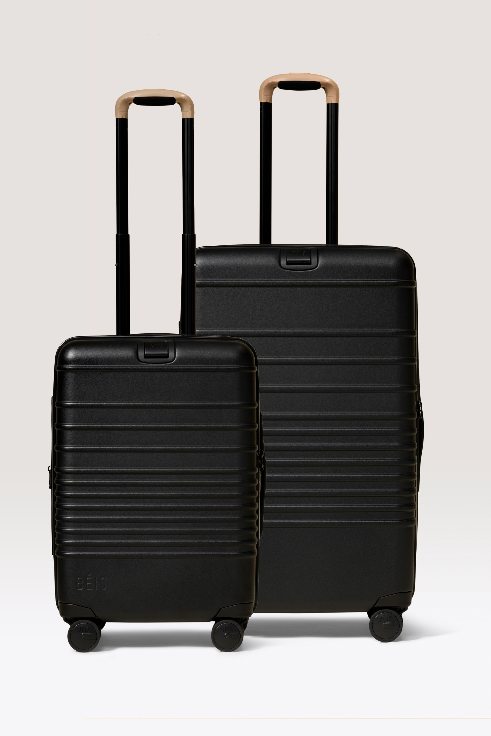The Medium Luggage Starter Set