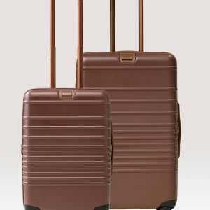 The Medium Luggage Starter Set
