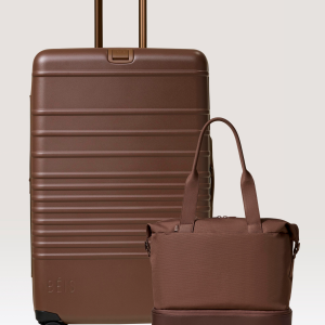 The Overpacker Starter Set
