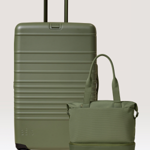 The Overpacker Starter Set