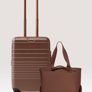 The Tote Set