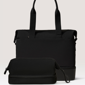 The Weekend Travel Set
