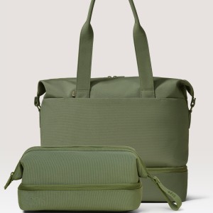 The Weekend Travel Set