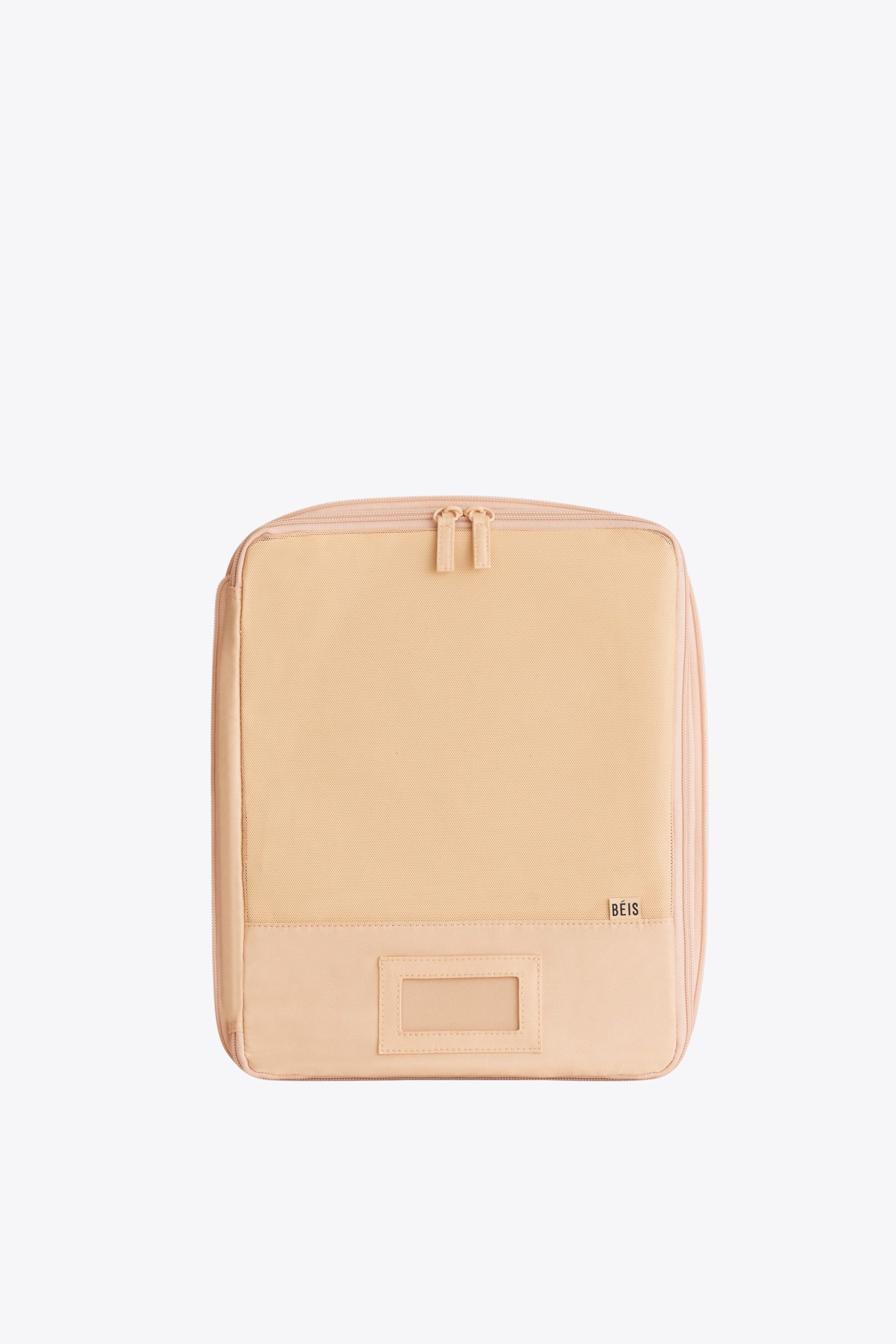 The Compression Packing Cubes 4 pc in Beige - Image 5