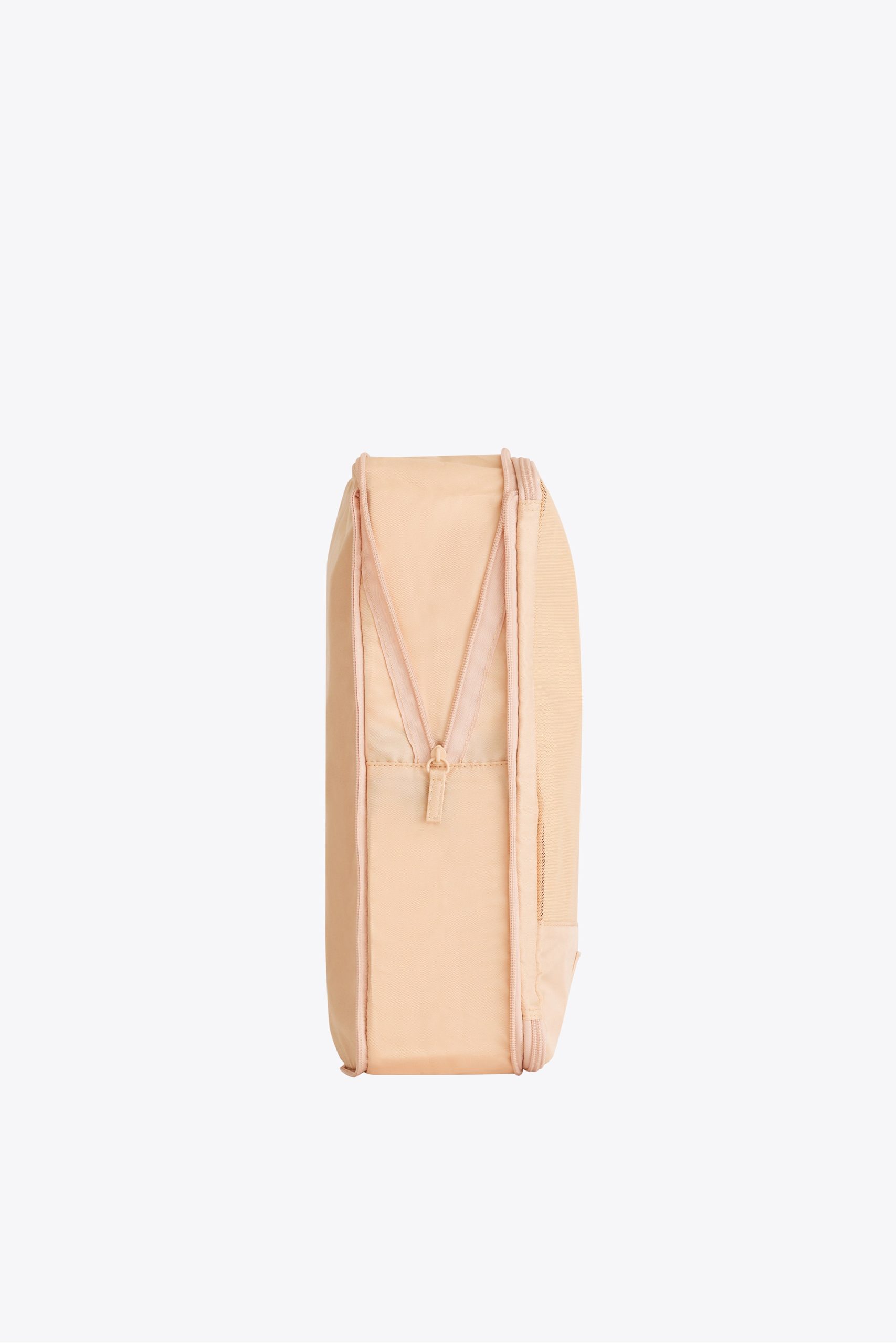 The Compression Packing Cubes 6 pc in Beige - Image 3