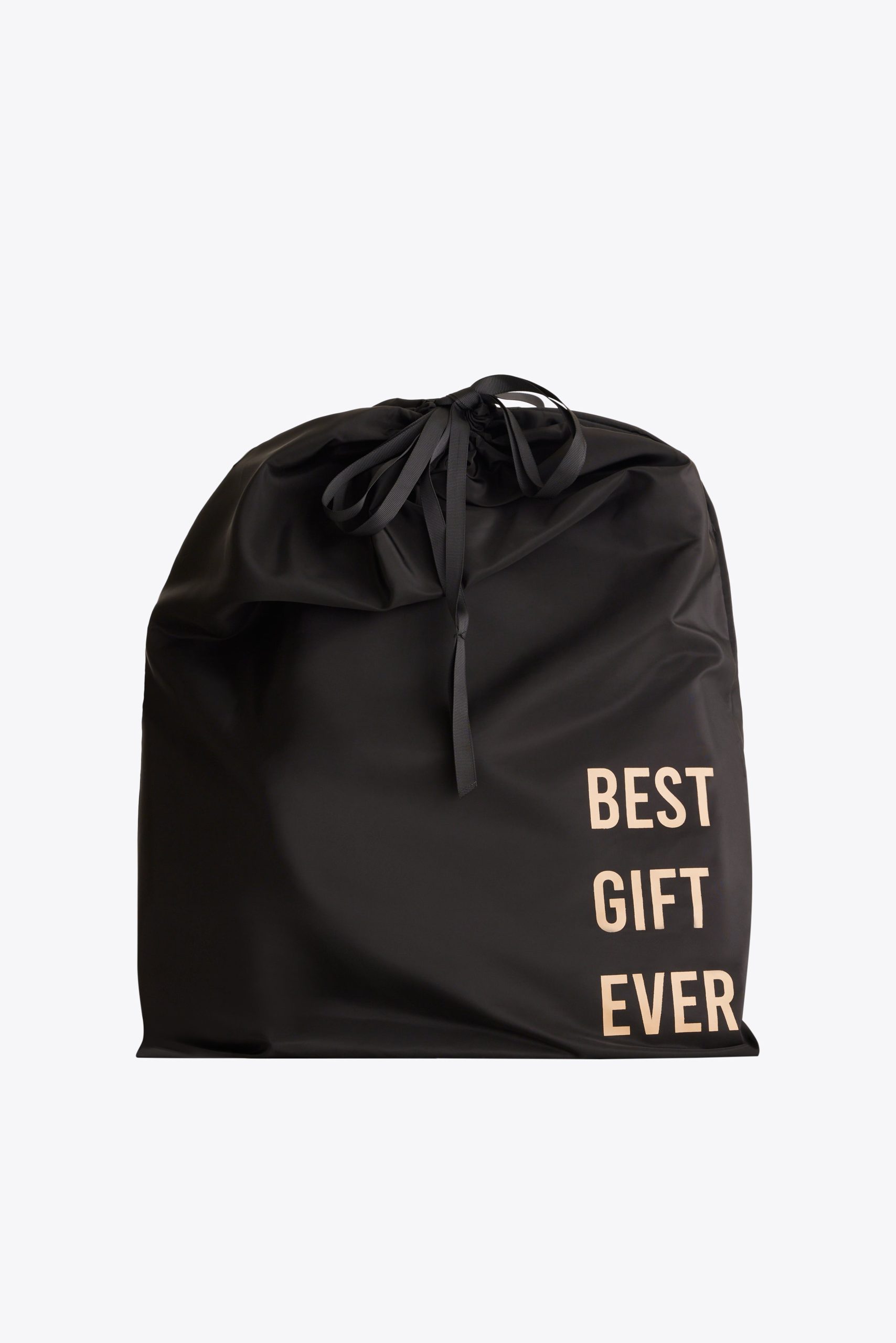 The Gift Bag in Black - Image 5