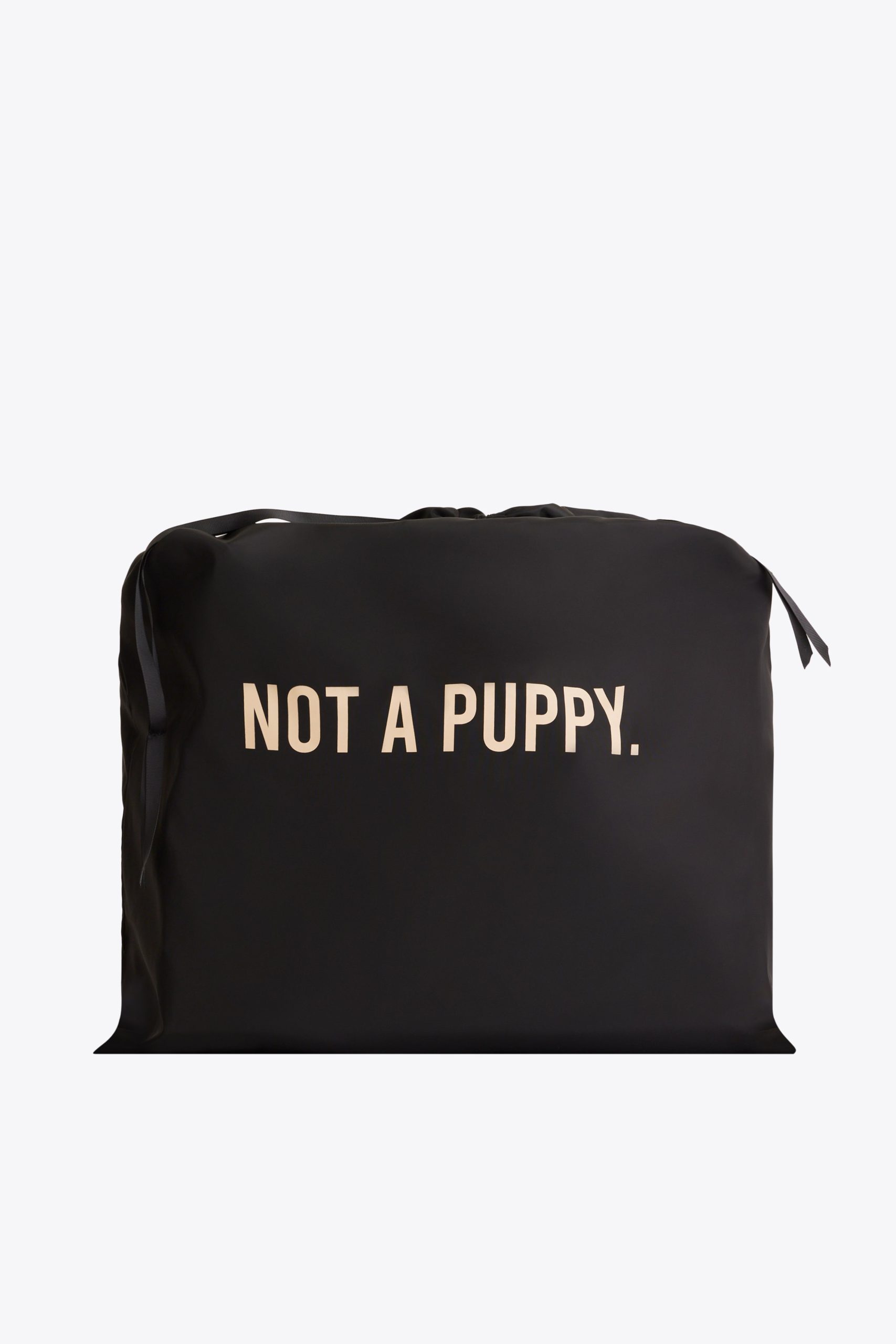 The Gift Bag in Black - Image 7