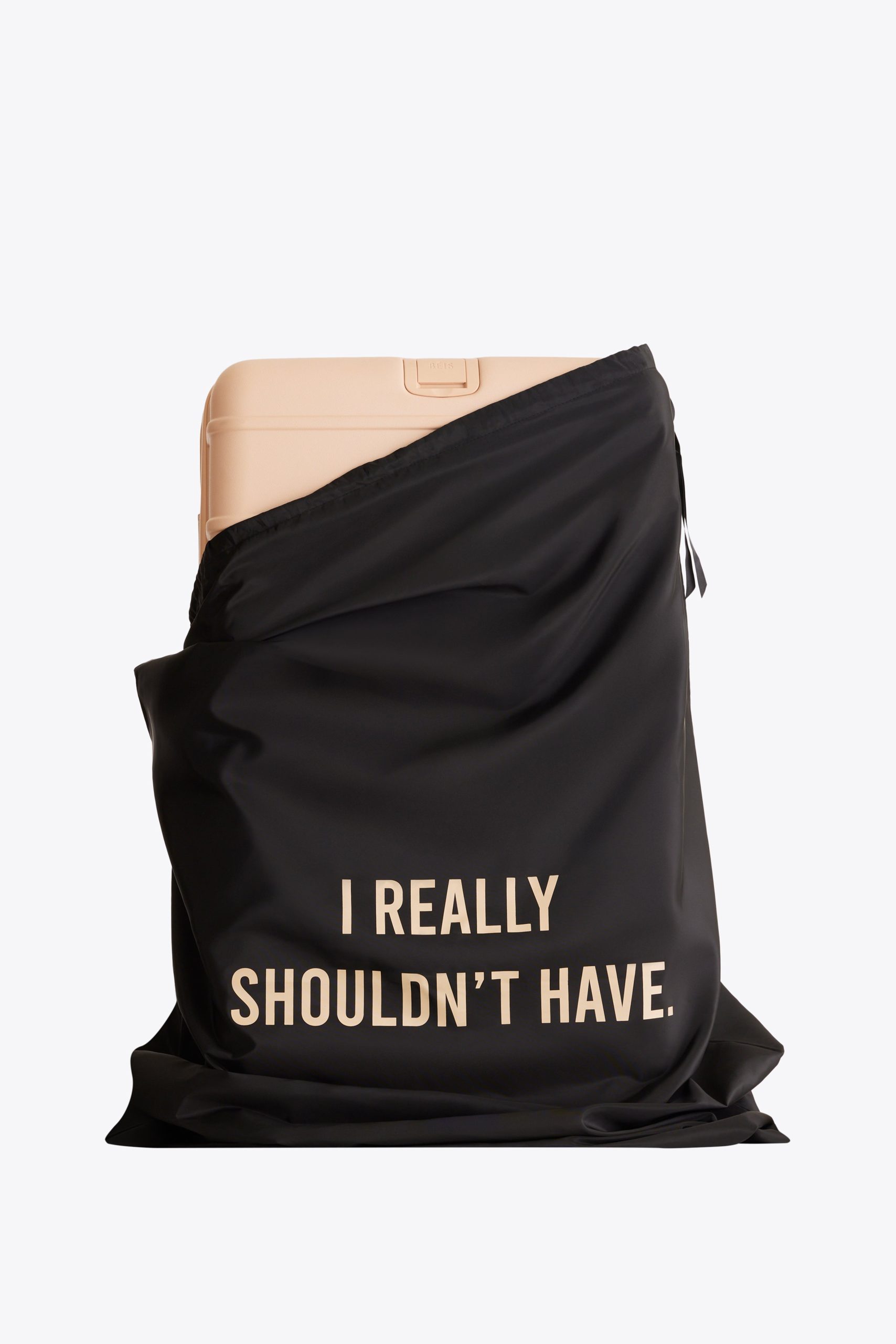 The Gift Bag in Black - Image 10
