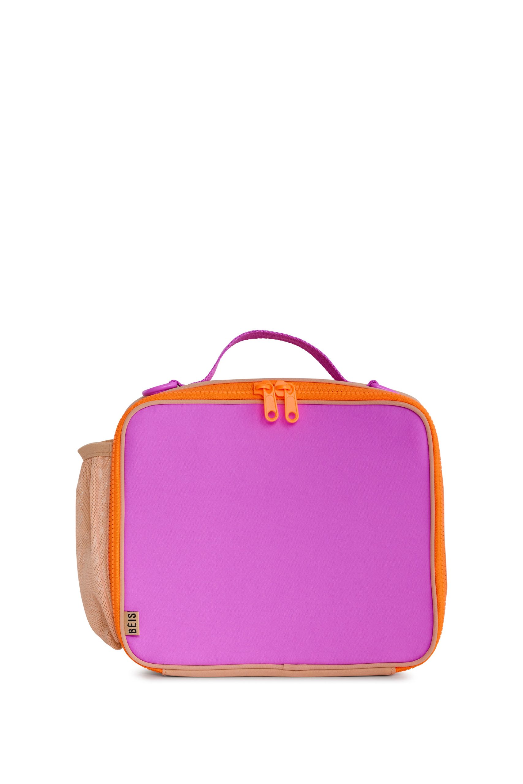 The Kids Lunch Box in Beige - Image 2