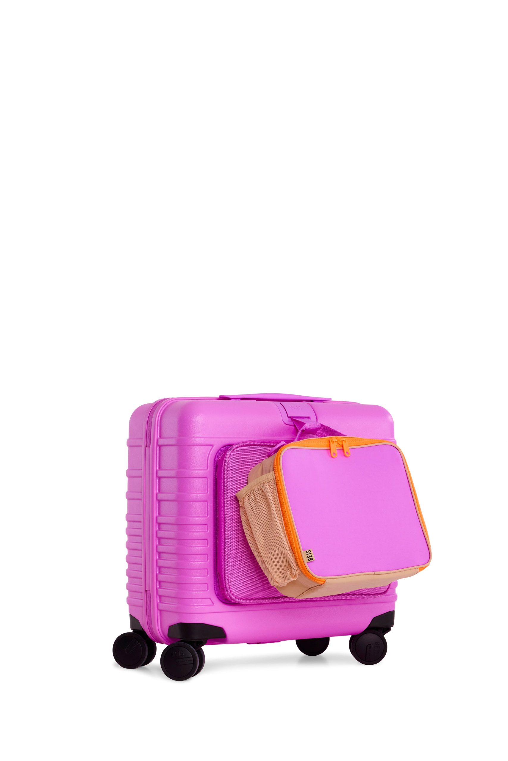 The Kids Lunch Box in Beige - Image 7