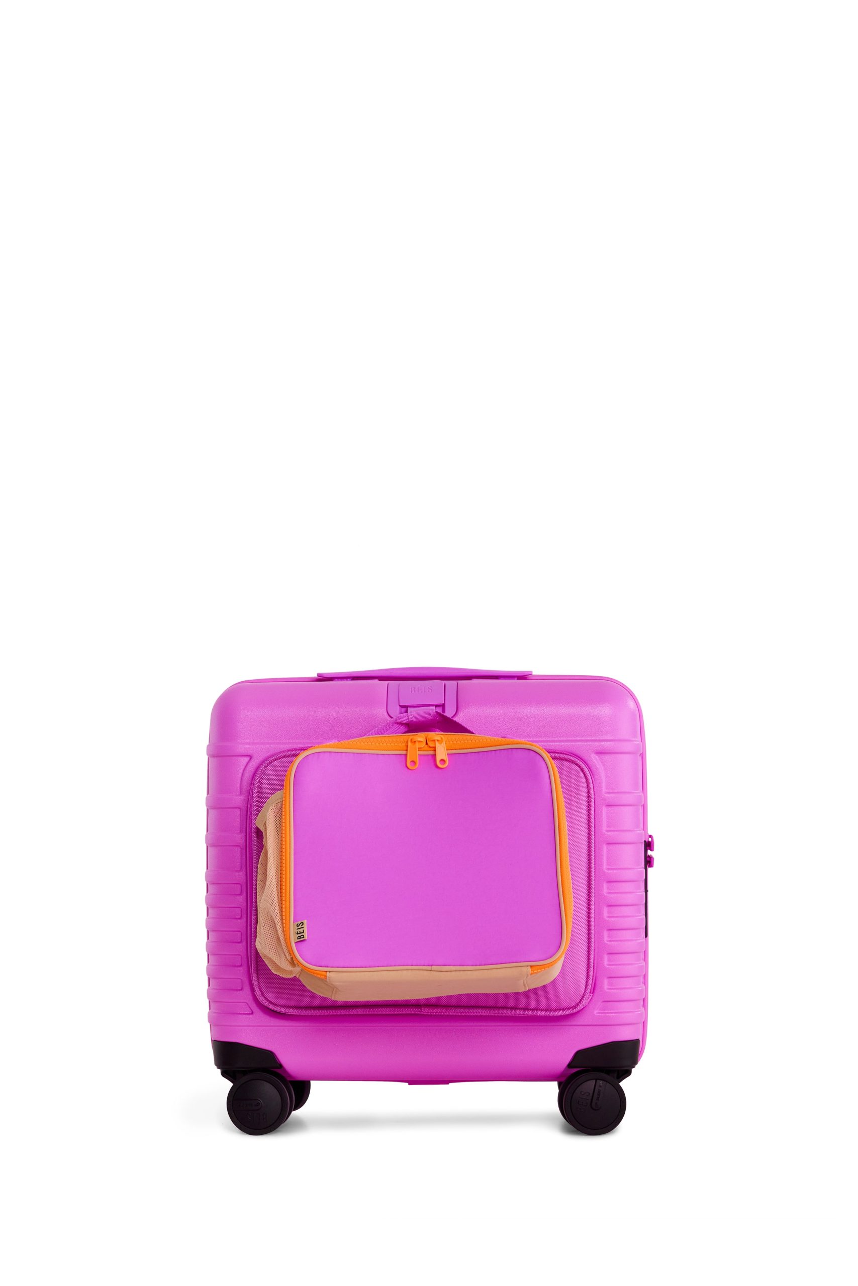 The Kids Lunch Box in Beige - Image 8