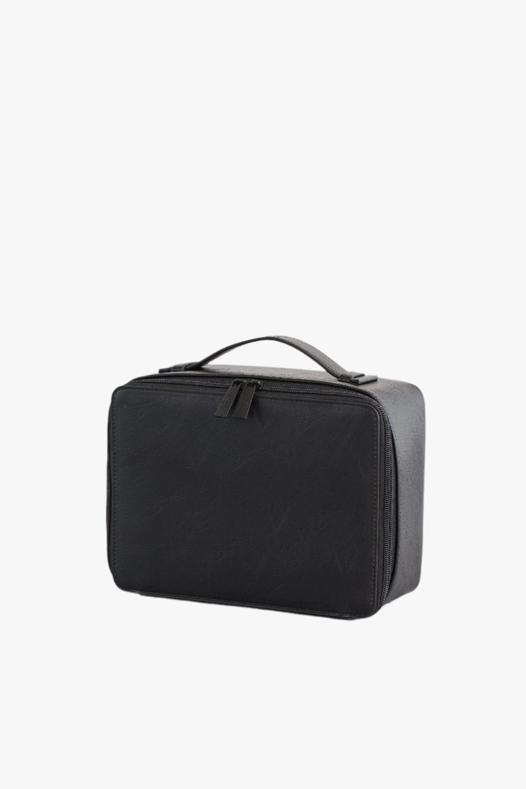 The Cosmetic Case in Black - Image 6