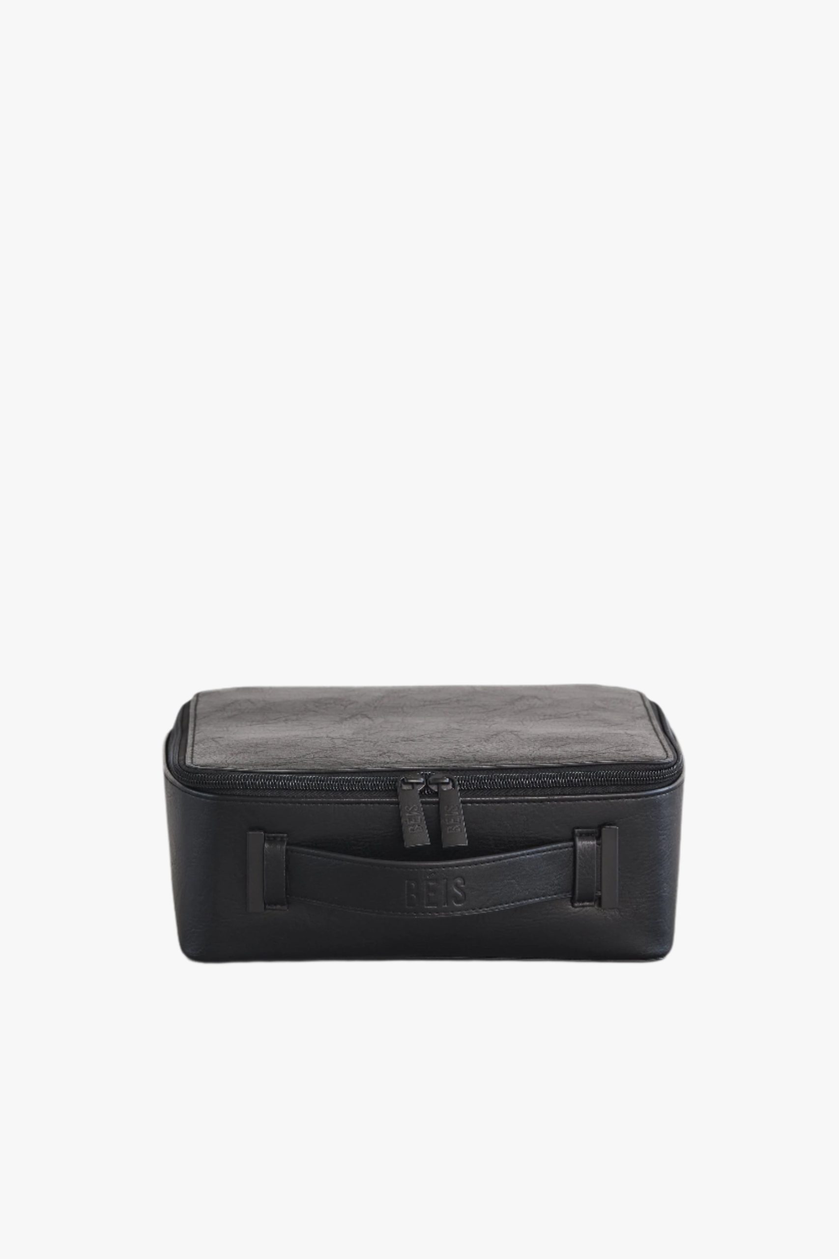 The Cosmetic Case in Black - Image 7