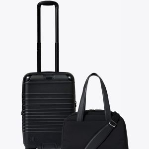 The Hybrid Carry-On Set