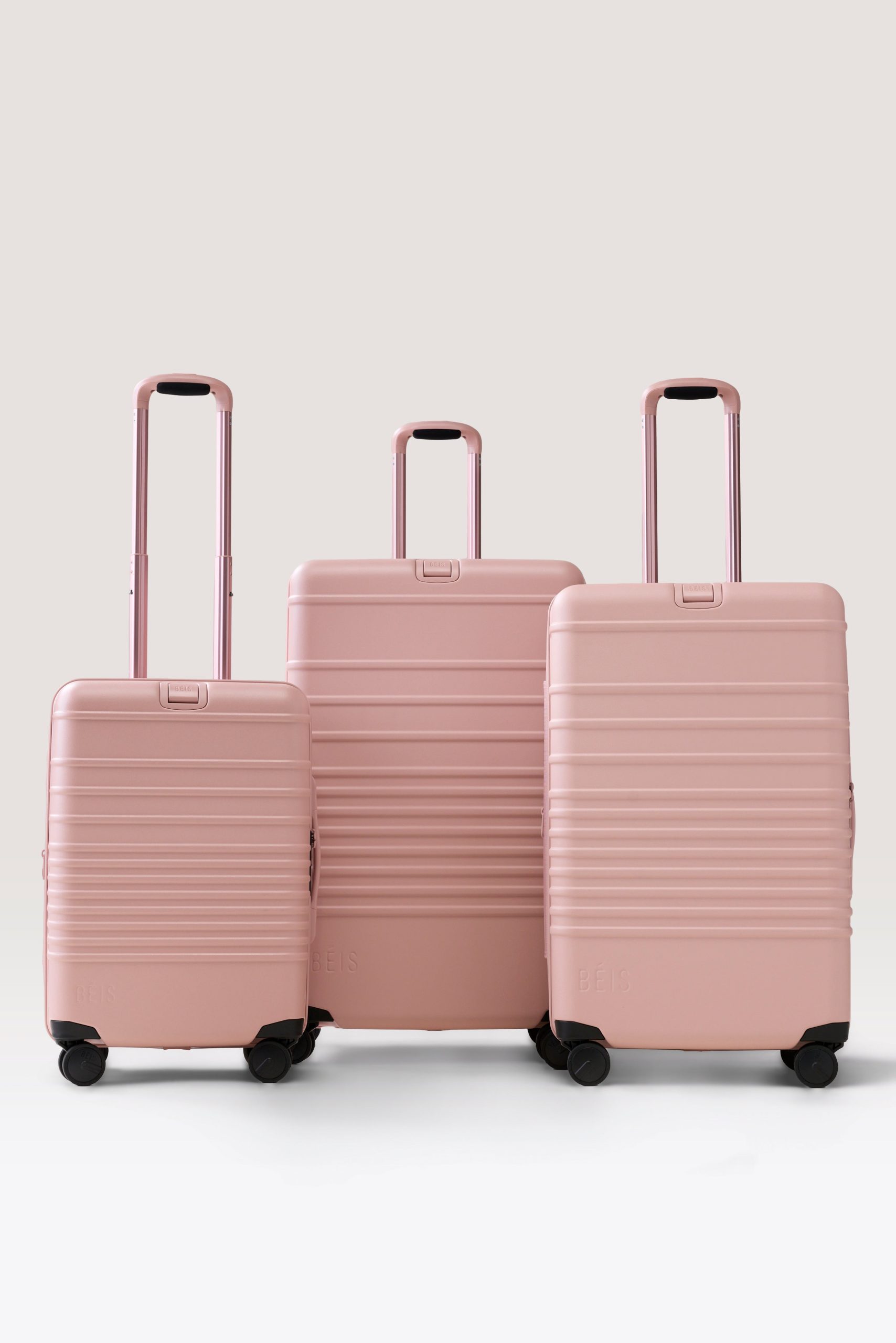 The 3 Piece Luggage Set - Image 2