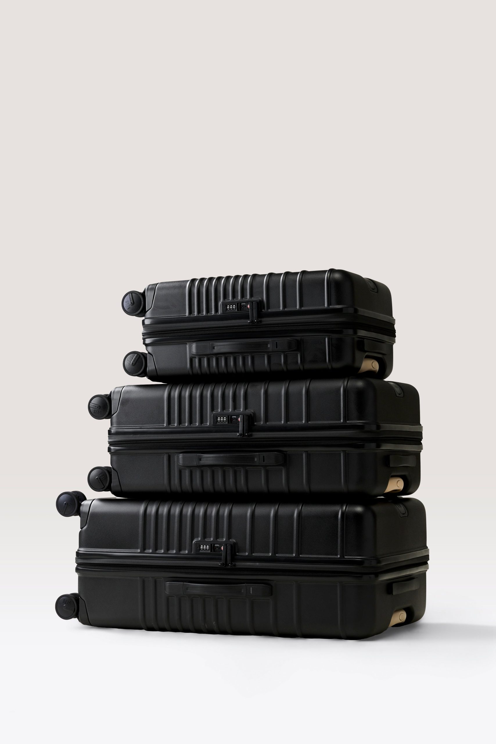 The 3 Piece Luggage Set - Image 2