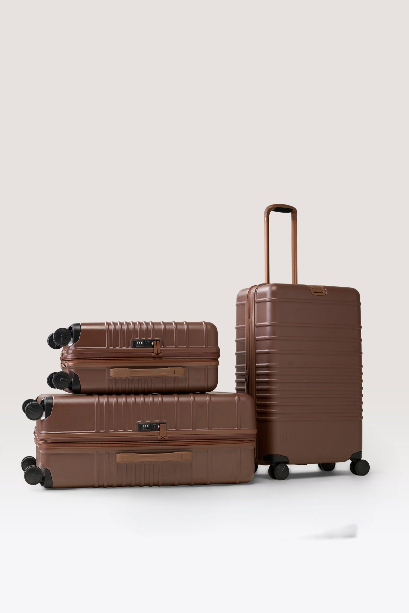 The 3 Piece Luggage Set - Image 2