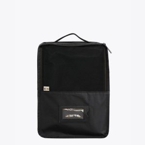 The Packing Cubes in Black