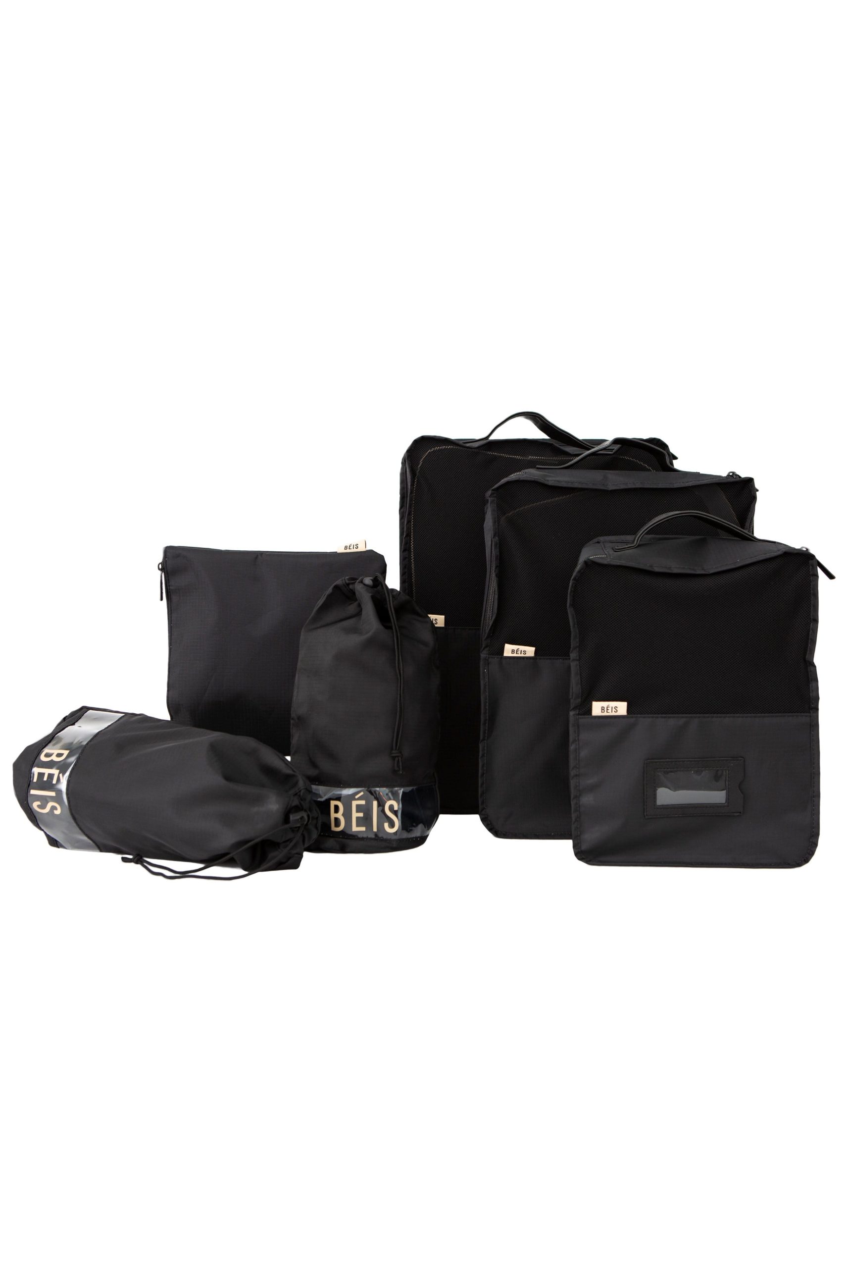 The Packing Cubes in Black - Image 2