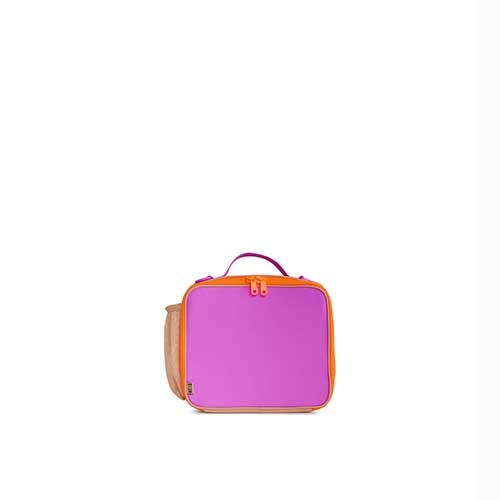 The Kids Lunch Box in Beige - Image 12