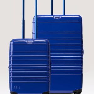 The Luggage Starter Set