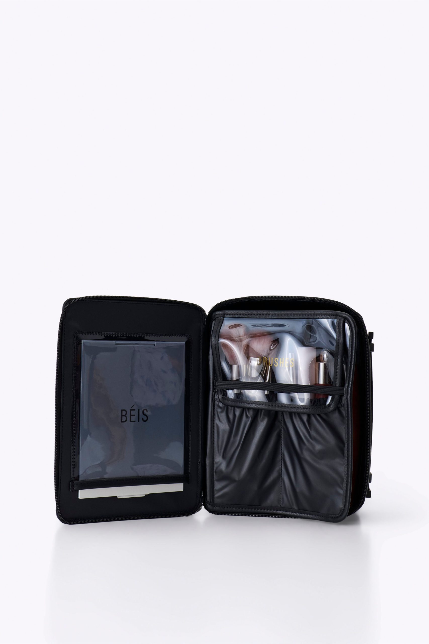The Cosmetic Case in Black - Image 4