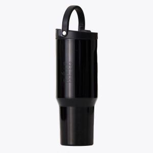 The BÉIS x Hydrojug Travel Water Bottle in Black