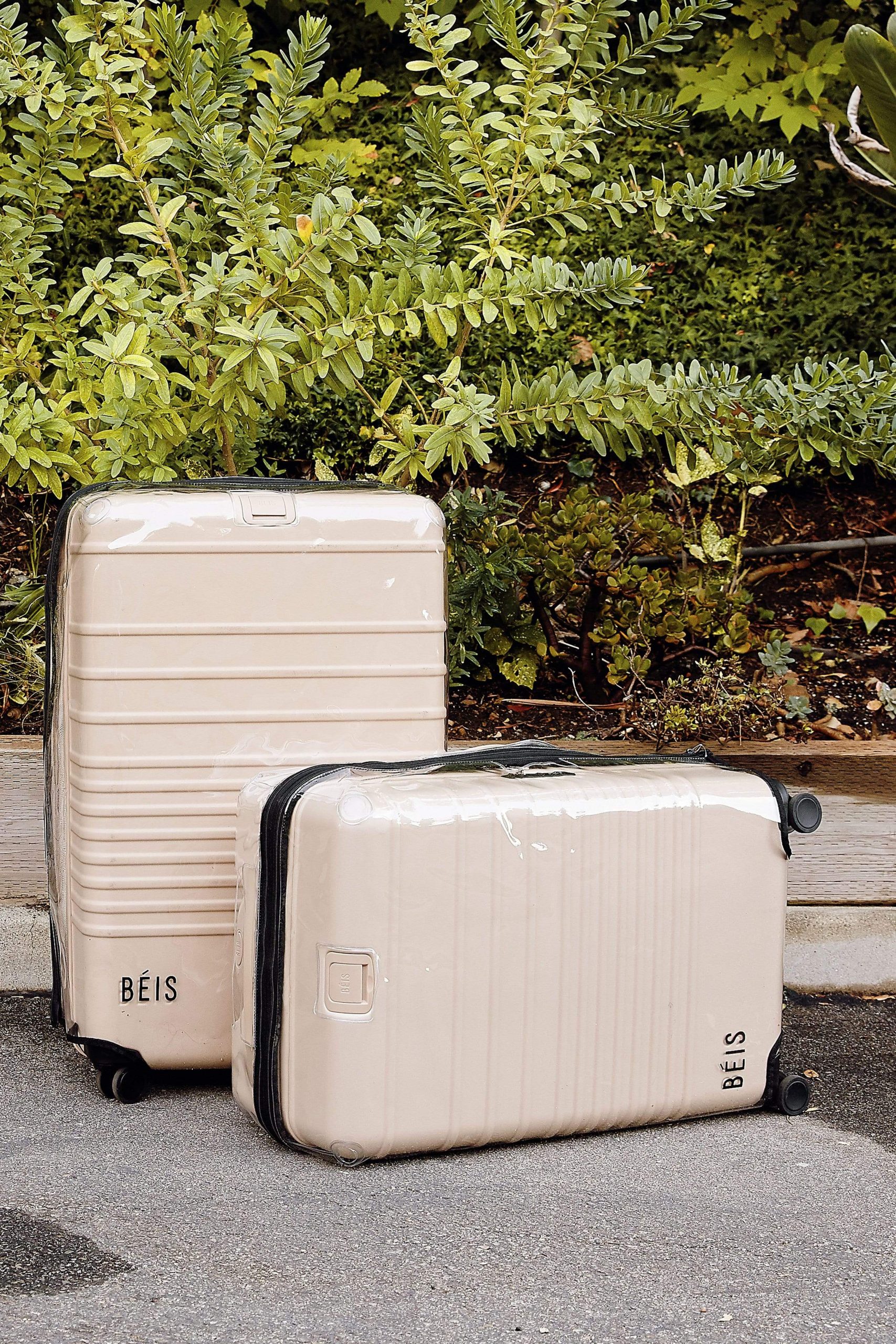 The Large Check-In Luggage Cover - Image 2
