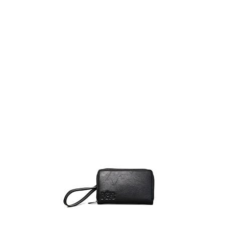 The Travel Wallet in Black - Image 7