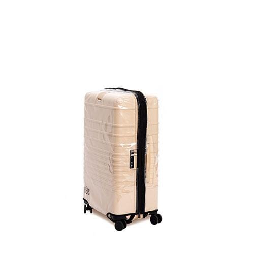 The Medium Check-In Roller Luggage Cover - Image 8