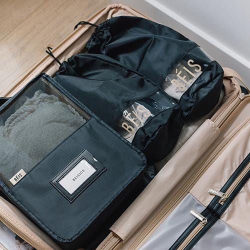 The Packing Cubes in Black - Image 9