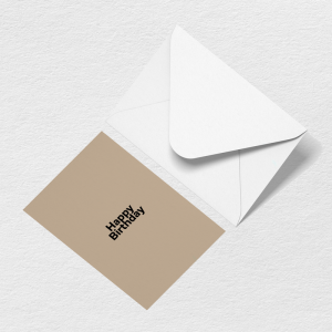 Greeting Card