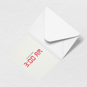 Greeting Card