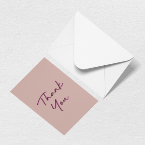 Greeting Card